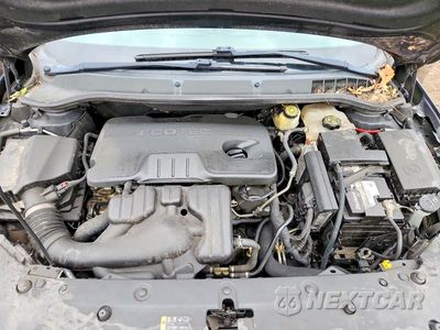 Zdjęcie 11 z 12 samochodu: 2014 BUICK VERANO CONVENIENCE VIN:1G4PR5SK0E4144840 - miniatura