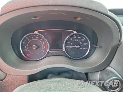 Zdjęcie 9 z 12 samochodu: 2017 SUBARU FORESTER 2.0XT TOURING VIN:JF2SJGTC4HH560073 - miniatura