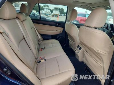 Zdjęcie 11 z 13 samochodu: 2018 SUBARU OUTBACK 3.6R LIMITED VIN:4S4BSENC2J3397130 - miniatura