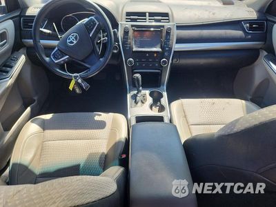 Zdjęcie 8 z 12 samochodu: 2015 TOYOTA CAMRY SE VIN:4T1BF1FK7FU908741 - miniatura