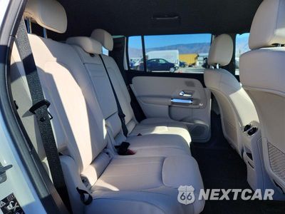 Zdjęcie 11 z 13 samochodu: 2025 MERCEDES-BENZ EQB 250+ VIN:W1N9M0CB6SN152033 - miniatura