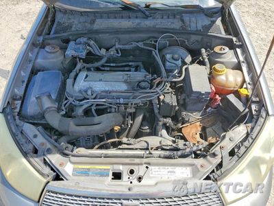 Zdjęcie 11 z 12 samochodu: 2003 SATURN L200 VIN:1G8JU54F83Y576472 - miniatura