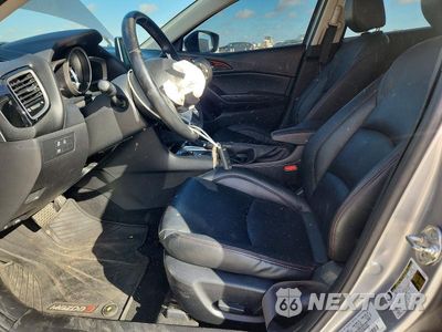 Zdjęcie 7 z 12 samochodu: 2014 MAZDA 3 GRAND TOURING VIN:JM1BM1M73E1192753 - miniatura