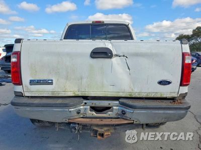 Zdjęcie 6 z 12 samochodu: 2006 FORD F350 SRW SUPER DUTY VIN:1FTWW31P36EB38424 - miniatura