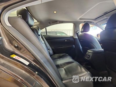 Zdjęcie 10 z 12 samochodu: 2010 LEXUS ES 350 VIN:JTHBK1EG1A2364219 - miniatura