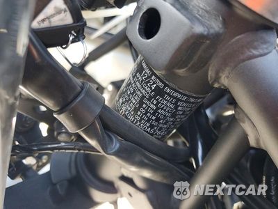Zdjęcie 9 z 9 samochodu: 2025 KAWASAKI EX500 H VIN:ML5EXGH1XSDA57645 - miniatura