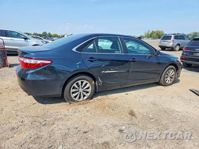Trzecie zdjęcie samochodu z tyłu: 2017 TOYOTA CAMRY LE VIN:4T1BF1FKXHU324238 - miniatura