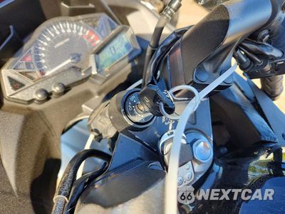 Zdjęcie 8 z 9 samochodu: 2014 KAWASAKI EX300 A VIN:JKAEX8A12EA003436 - miniatura
