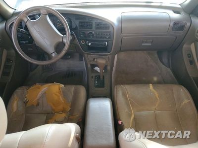 Zdjęcie 8 z 12 samochodu: 1995 TOYOTA CAMRY XLE VIN:4T1GK13E9SU109845 - miniatura