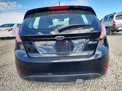 Zdjęcie 6 z 12 samochodu: 2016 FORD FIESTA S VIN:3FADP4TJ4GM171971 - miniatura