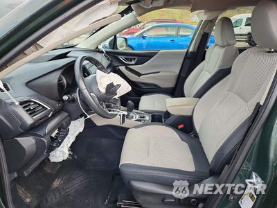 Zdjęcie 7 z 14 samochodu: 2024 SUBARU FORESTER PREMIUM VIN:JF2SKADCXRH449215 - miniatura