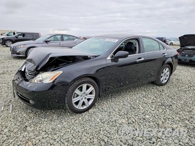 2008 LEXUS ES 350 JTHBJ46G282249318 - główne zdjęcie licytacji z USA - miniatura