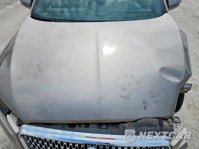 Zdjęcie 12 z 13 samochodu: 2019 LINCOLN MKC RESERVE VIN:5LMCJ3C93KUL26899 - miniatura