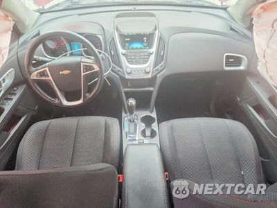 Zdjęcie 8 z 13 samochodu: 2016 CHEVROLET EQUINOX LT VIN:2GNFLFE31G6145452 - miniatura
