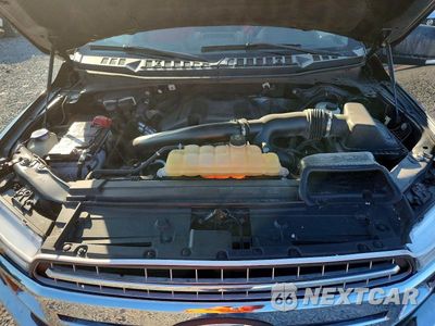 Zdjęcie 11 z 12 samochodu: 2018 FORD F150 SUPERCREW VIN:1FTEW1EGXJFC82047 - miniatura