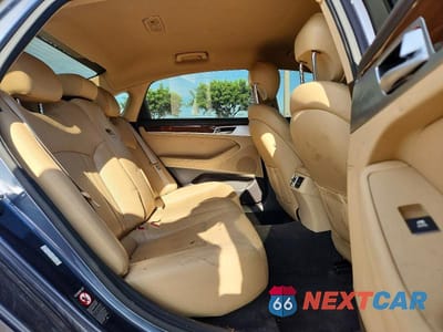Zdjęcie 10 z 13 samochodu: 2017 GENESIS G80 3.8 VIN:KMHGN4JE8HU170026 - miniatura