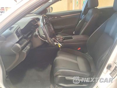 Zdjęcie 7 z 12 samochodu: 2020 HONDA CIVIC SPORT VIN:SHHFK7H49LU401975 - miniatura