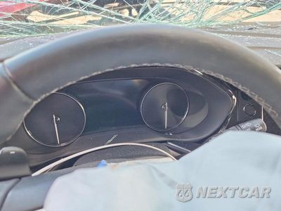 Zdjęcie 9 z 13 samochodu: 2023 BUICK ENVISION ESSENCE VIN:LRBFZPR45PD234067 - miniatura
