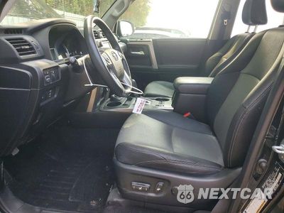 Zdjęcie 7 z 13 samochodu: 2016 TOYOTA 4RUNNER SR5 PREMIUM VIN:JTEBU5JR5G5306160 - miniatura