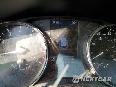 Zdjęcie 9 z 12 samochodu: 2018 NISSAN ROGUE SV VIN:JN8AT2MT6JW455207 - miniatura