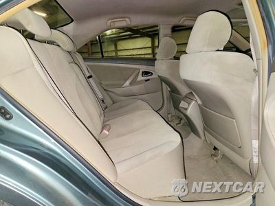 Zdjęcie 10 z 12 samochodu: 2007 TOYOTA CAMRY LE VIN:JTNBE46K873082588 - miniatura