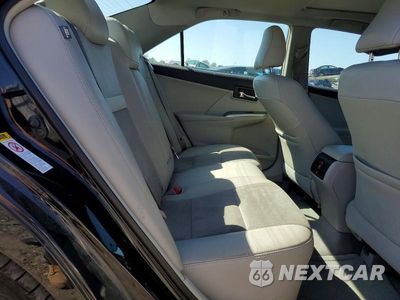 Zdjęcie 10 z 12 samochodu: 2014 TOYOTA CAMRY HYBRID XLE VIN:4T1BD1FK8EU139655 - miniatura