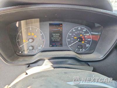 Zdjęcie 9 z 13 samochodu: 2024 TOYOTA COROLLA LE VIN:5YFB4MDEXRP101530 - miniatura