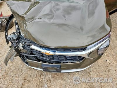 Zdjęcie 12 z 13 samochodu: 2024 CHEVROLET TRAX 1LT VIN:KL77LHE22RC084653 - miniatura