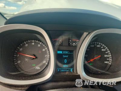 Zdjęcie 9 z 14 samochodu: 2013 CHEVROLET EQUINOX LT VIN:1GNALDEK2DZ109212 - miniatura
