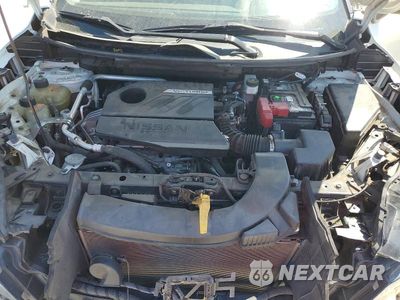Zdjęcie 12 z 14 samochodu: 2023 NISSAN ROGUE SV VIN:JN8BT3BA0PW409960 - miniatura