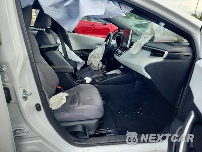 Zdjęcie 7 z 12 samochodu: 2025 TOYOTA COROLLA FX VIN:5YFB4MCE2SP236783 - miniatura