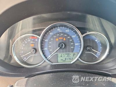 Zdjęcie 9 z 12 samochodu: 2016 TOYOTA COROLLA L VIN:5YFBURHE8GP528760 - miniatura