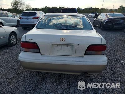 Zdjęcie 6 z 12 samochodu: 1996 TOYOTA AVALON XLS VIN:4T1BF12B8TU103185 - miniatura