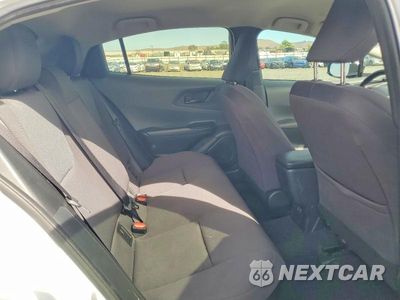 Zdjęcie 10 z 13 samochodu: 2025 TOYOTA PRIUS LE VIN:JTDACAAU2S3059586 - miniatura