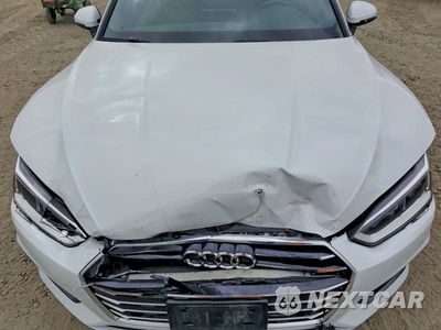Zdjęcie 11 z 12 samochodu: 2018 AUDI A5 PREMIUM PLUS VIN:WAUPNAF5XJA135617 - miniatura