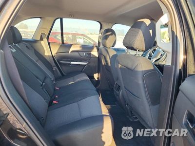 Zdjęcie 10 z 12 samochodu: 2013 FORD EDGE SEL VIN:2FMDK3JC4DBC08033 - miniatura