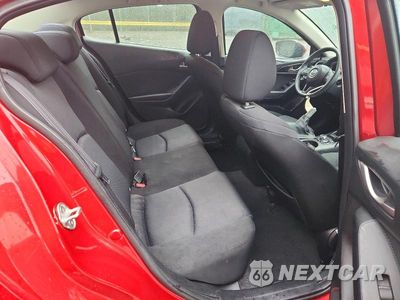 Zdjęcie 10 z 12 samochodu: 2015 MAZDA 3 SPORT VIN:JM1BM1U79F1222548 - miniatura