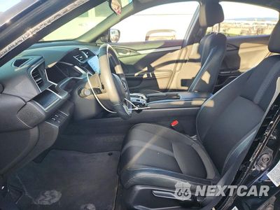 Zdjęcie 7 z 12 samochodu: 2020 HONDA CIVIC SPORT VIN:19XFC2F82LE214526 - miniatura