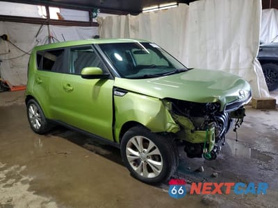 Czwarte zdjęcie samochodu z boku: 2016 KIA SOUL + VIN:KNDJP3A5XG7870951 - miniatura