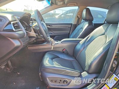 Zdjęcie 7 z 12 samochodu: 2018 TOYOTA CAMRY SE VIN:4T1B11HK1JU615003 - miniatura