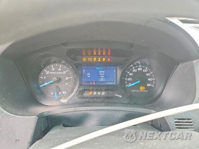 Zdjęcie 9 z 13 samochodu: 2015 FORD EXPLORER POLICE INTERCEPTOR VIN:1FM5K8AR8FGC68401 - miniatura