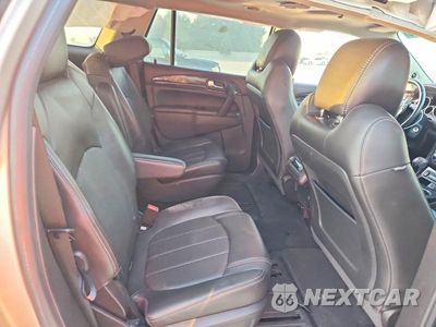 Zdjęcie 10 z 12 samochodu: 2016 BUICK ENCLAVE VIN:5GAKRCKD8GJ159290 - miniatura