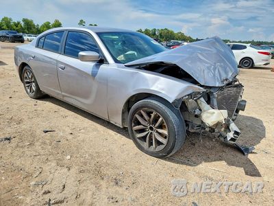 Czwarte zdjęcie samochodu z boku: 2016 DODGE CHARGER SXT VIN:2C3CDXHG0GH319288 - miniatura