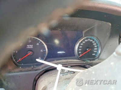Zdjęcie 9 z 14 samochodu: 2017 GMC YUKON DENALI VIN:1GKS2CKJ5HR384086 - miniatura
