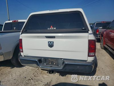 Zdjęcie 6 z 12 samochodu: 2014 RAM 1500 ST VIN:3C6JR6DG6EG101574 - miniatura