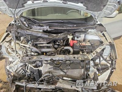 Zdjęcie 11 z 13 samochodu: 2020 NISSAN ROGUE SPORT S VIN:JN1BJ1CV7LW275601 - miniatura