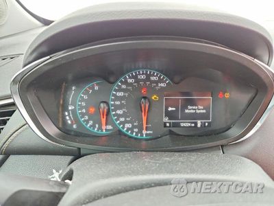 Zdjęcie 9 z 12 samochodu: 2018 CHEVROLET TRAX LS VIN:3GNCJNSBXJL230761 - miniatura