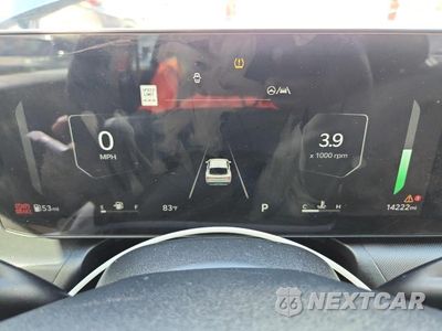 Zdjęcie 9 z 12 samochodu: 2025 KIA K4 EX VIN:3KPFU4DE1SE124283 - miniatura