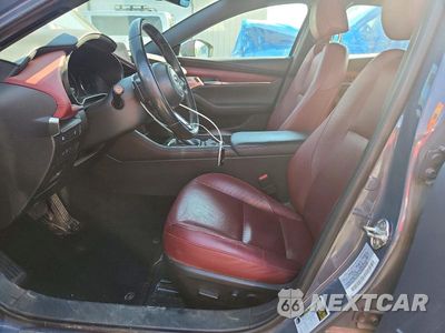 Zdjęcie 7 z 12 samochodu: 2019 MAZDA 3 PREMIUM VIN:JM1BPBNM8K1117673 - miniatura