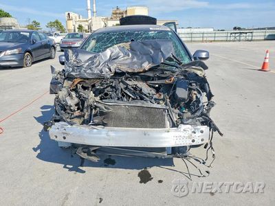 Piąte zdjęcie samochodu w środku: 2012 HONDA CIVIC SI VIN:2HGFB6E58CH701320 - miniatura